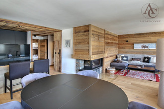  appartement megeve 74120