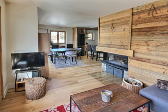  appartement megeve 74120