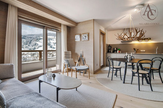  appartement megeve 74120