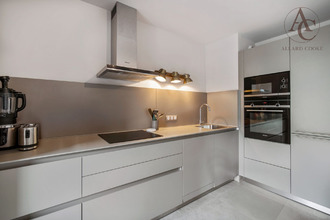  appartement megeve 74120