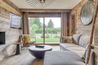  appartement megeve 74120