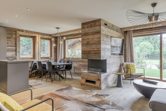  appartement megeve 74120