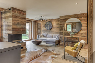  appartement megeve 74120