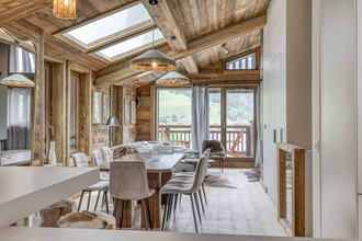  appartement megeve 74120
