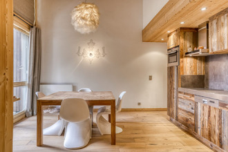  appartement megeve 74120