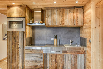  appartement megeve 74120