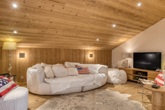  appartement megeve 74120