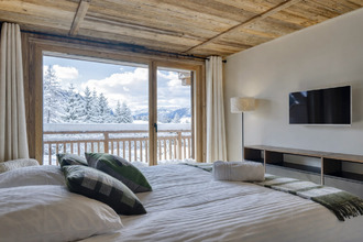  appartement megeve 74120