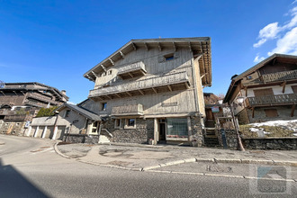  appartement megeve 74120