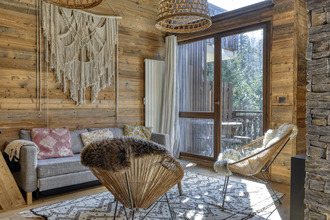  appartement megeve 74120