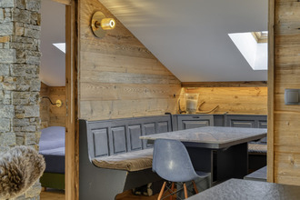  appartement megeve 74120