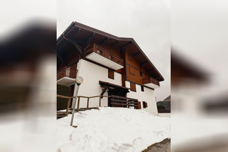  appartement megeve 74120