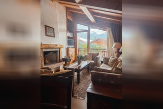  appartement megeve 74120