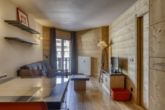  appartement megeve 74120