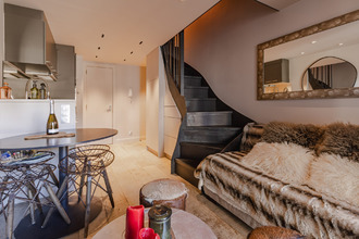  appartement megeve 74120