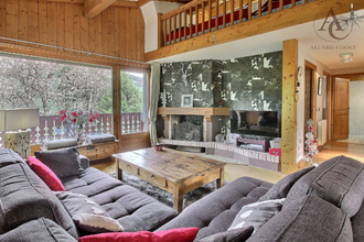  appartement megeve 74120