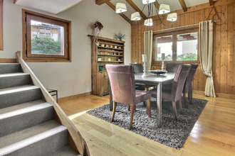  appartement megeve 74120