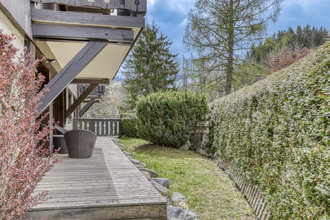  appartement megeve 74120