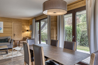  appartement megeve 74120