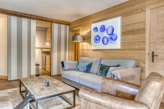  appartement megeve 74120