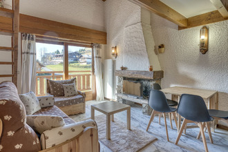  appartement megeve 74120
