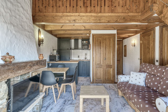  appartement megeve 74120