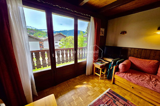  appartement megeve 74120