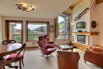  appartement megeve 74120