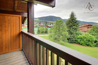  appartement megeve 74120