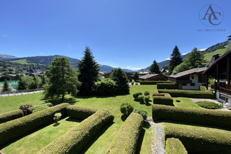  appartement megeve 74120