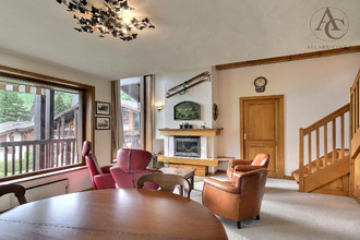  appartement megeve 74120