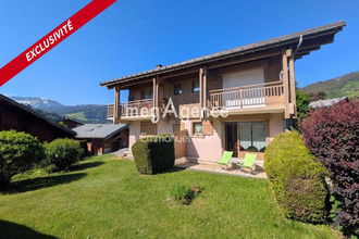  appartement megeve 74120