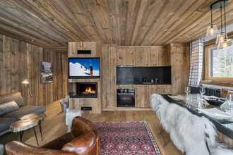  appartement megeve 74120