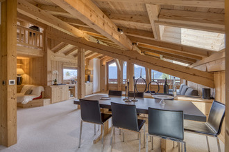  appartement megeve 74120