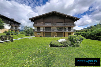 appartement megeve 74120