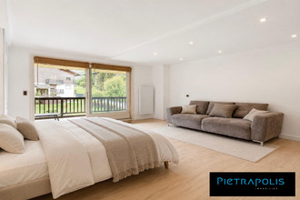  appartement megeve 74120