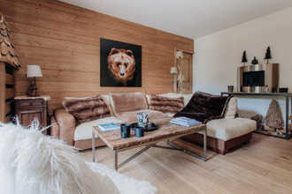  appartement megeve 74120