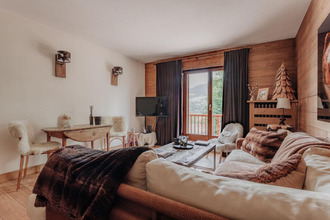  appartement megeve 74120