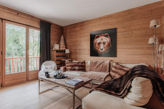  appartement megeve 74120