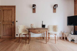  appartement megeve 74120