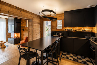  appartement megeve 74120