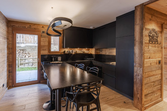  appartement megeve 74120