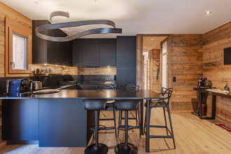  appartement megeve 74120