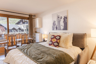  appartement megeve 74120