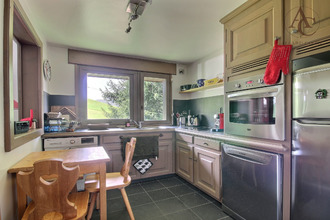  appartement megeve 74120