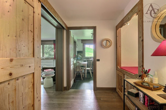  appartement megeve 74120