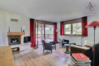  appartement megeve 74120