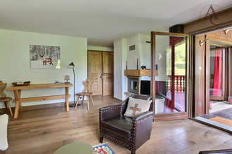  appartement megeve 74120