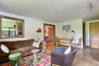  appartement megeve 74120
