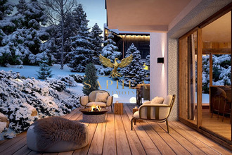  appartement megeve 74120